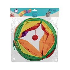 Pet Cat Toy tunner - "S" Shaped